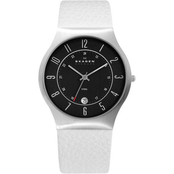 Купить «Skagen 233XXLSLW» в интернет-магазине «Золотое время»