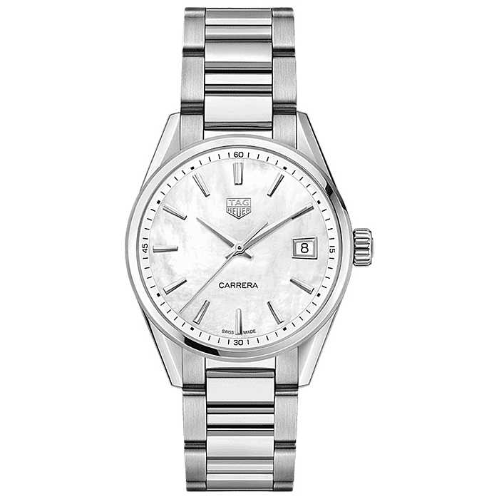Купить «Tag-Heuer   WBK1311.BA0652/WBM8626» в интернет-магазине «Золотое время»