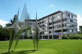 Микро-чип от Swatch Group