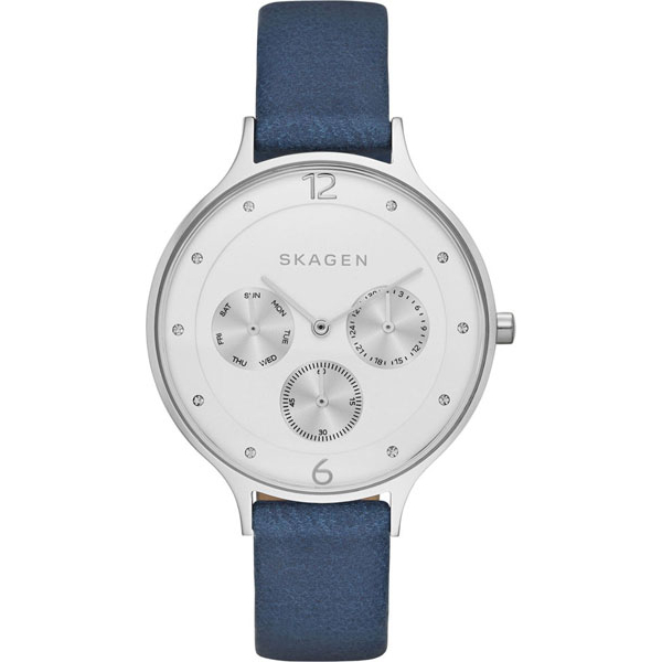 Купить «Skagen SKW2309» в интернет-магазине «Золотое время»