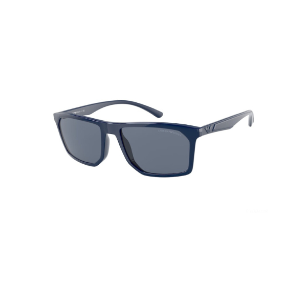 Купить «EMPORIO ARMANI 0EA4164-50818757 С/з очки» в интернет-магазине «Золотое время»