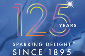 125 лет сияния Swarovski