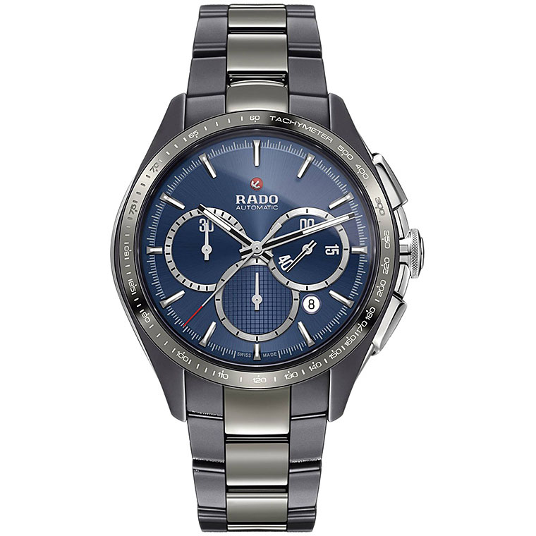 Купить «Rado R32024202» в интернет-магазине «Золотое время»