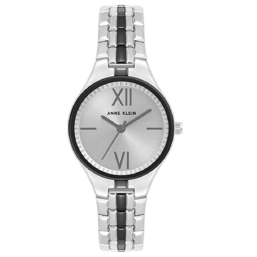 Купить «Anne Klein 4061 SVGY» в интернет-магазине «Золотое время»