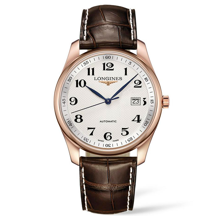 Купить «Longines L27938783 /50401850» в интернет-магазине «Золотое время»