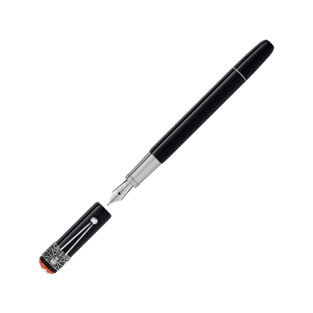 Купить «Montblanc 00117845 РУЧКА ПЕРЬЕВАЯ» в интернет-магазине «Золотое время»