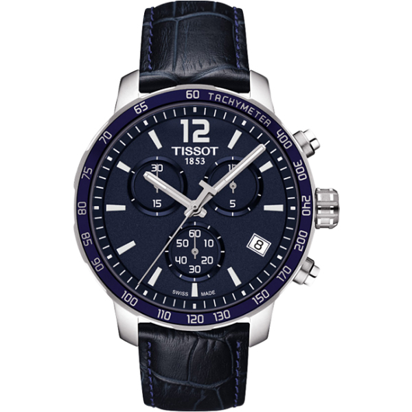 Купить «Tissot T0954171604700» в интернет-магазине «Золотое время»