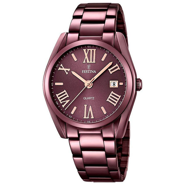 Купить «Festina F16865/1» в интернет-магазине «Золотое время»