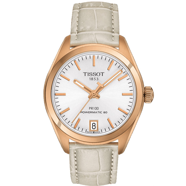 Купить «Tissot Т1012073603100» в интернет-магазине «Золотое время»