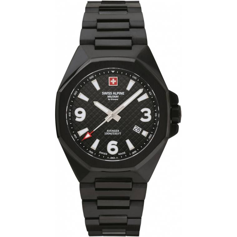 Купить «Swiss Alpine Military 7005.1177SAM» в интернет-магазине «Золотое время»