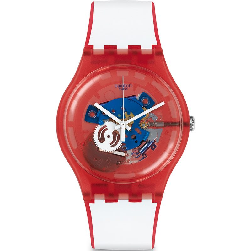Купить «Swatch SUOR102» в интернет-магазине «Золотое время»