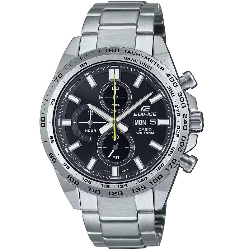 Купить «Casio EFR-574D-1A» в интернет-магазине «Золотое время»