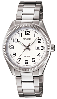 Купить «Casio LTP-1302D-7B» в интернет-магазине «Золотое время»