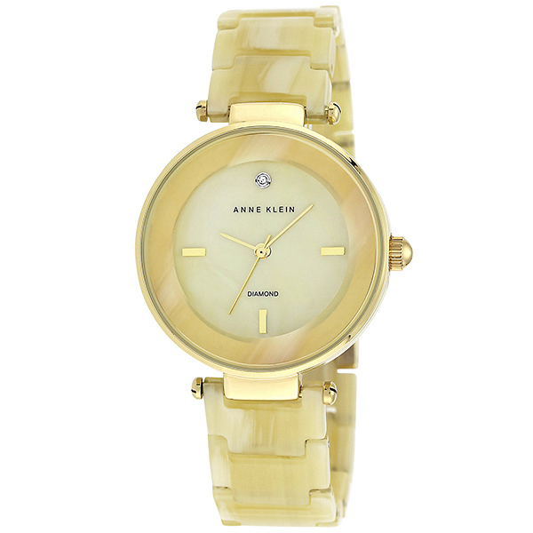 Купить «Anne Klein 1838 CMHN» в интернет-магазине «Золотое время»