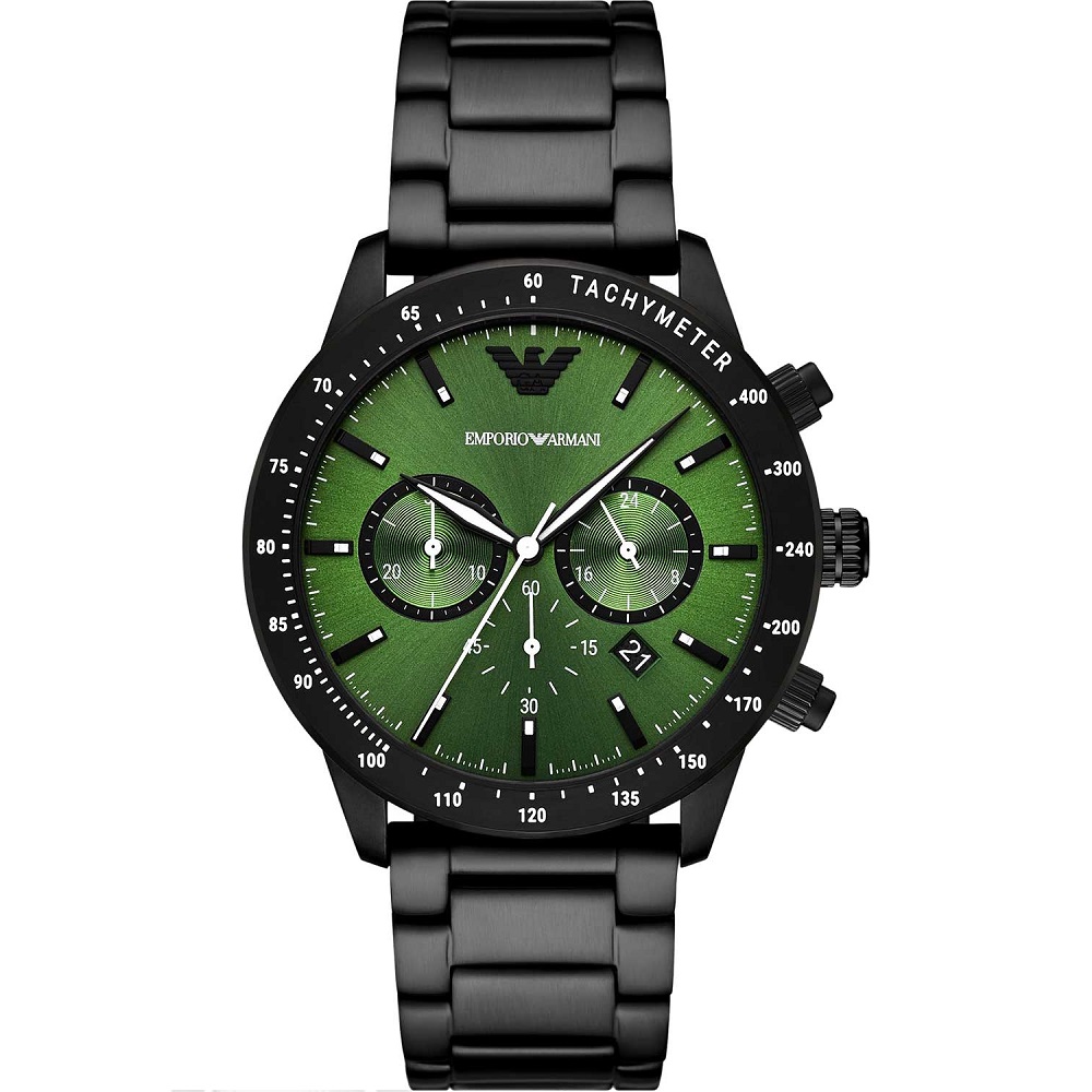 Купить «Emporio Armani AR11472» в интернет-магазине «Золотое время»