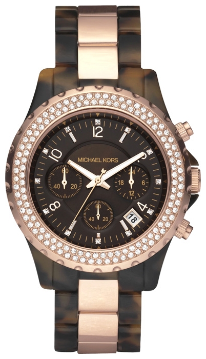 Купить «Michael Kors MK5416» в интернет-магазине «Золотое время»
