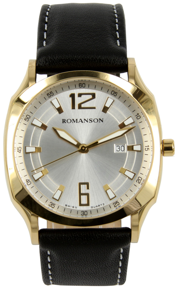 Купить «Romanson TL1271 MG WH» в интернет-магазине «Золотое время»