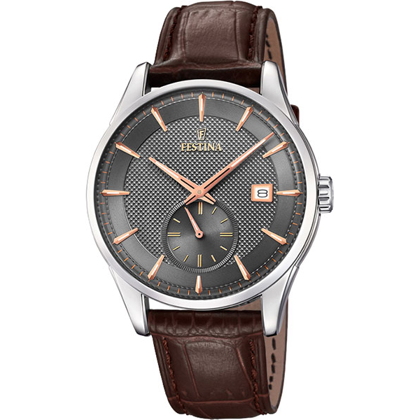 Купить «Festina F20277/3» в интернет-магазине «Золотое время»