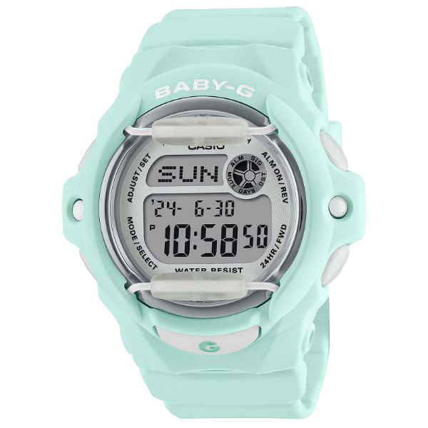 Купить «Casio BG-169R-3» в интернет-магазине «Золотое время»
