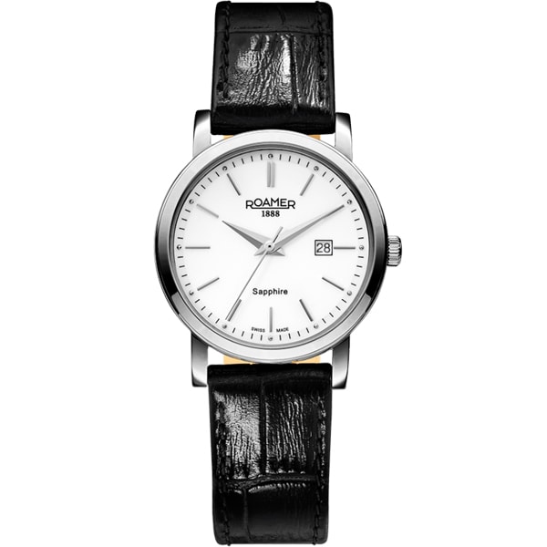 Купить «Roamer 709 844 41 25 07» в интернет-магазине «Золотое время»