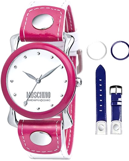 Купить «Moschino MW0253» в интернет-магазине «Золотое время»