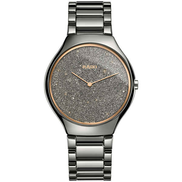 Купить «Rado R27010102» в интернет-магазине «Золотое время»