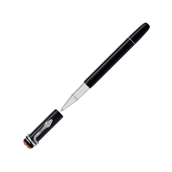 Купить «Montblanc 00114723 роллер» в интернет-магазине «Золотое время»