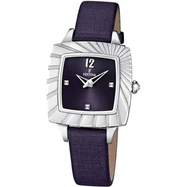 Купить «Festina F16650/3» в интернет-магазине «Золотое время»