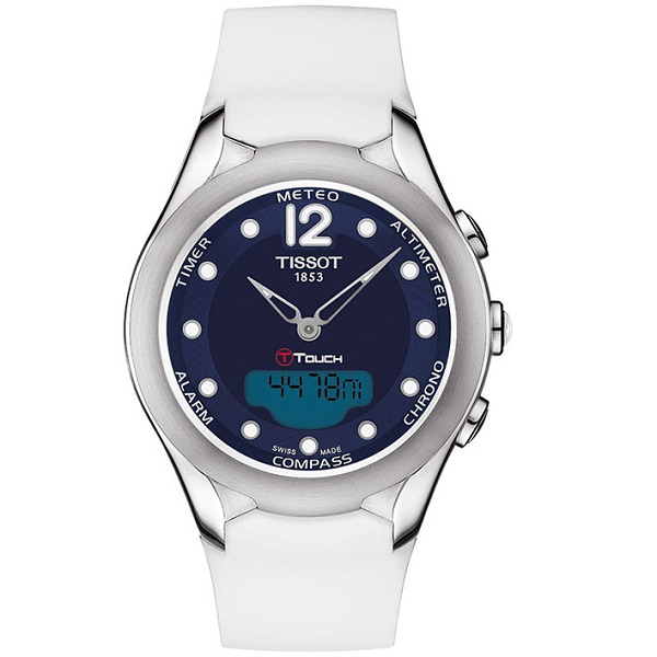 Купить «TISSOT T0752201704700» в интернет-магазине «Золотое время»