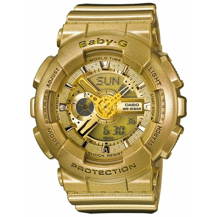 Купить «Casio BA-111-9A» в интернет-магазине «Золотое время»