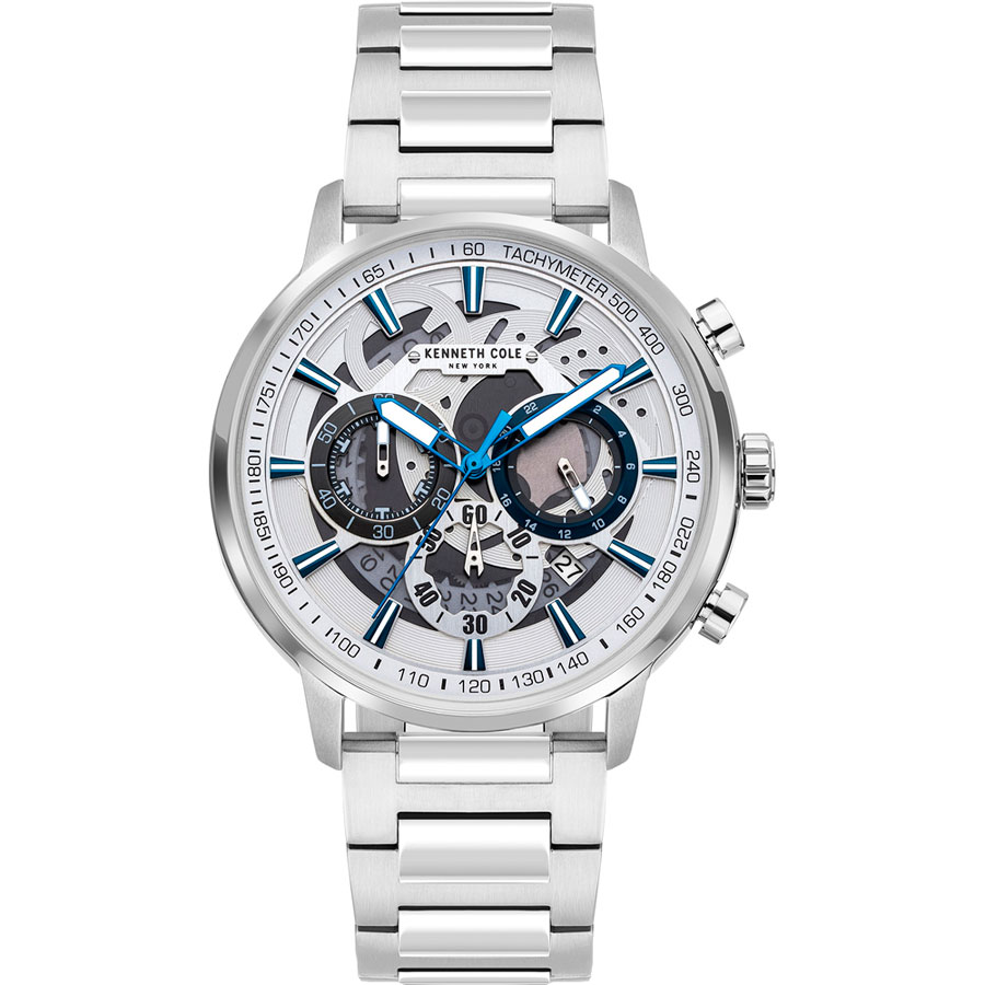 Купить «Kenneth Cole WGI2123202» в интернет-магазине «Золотое время»