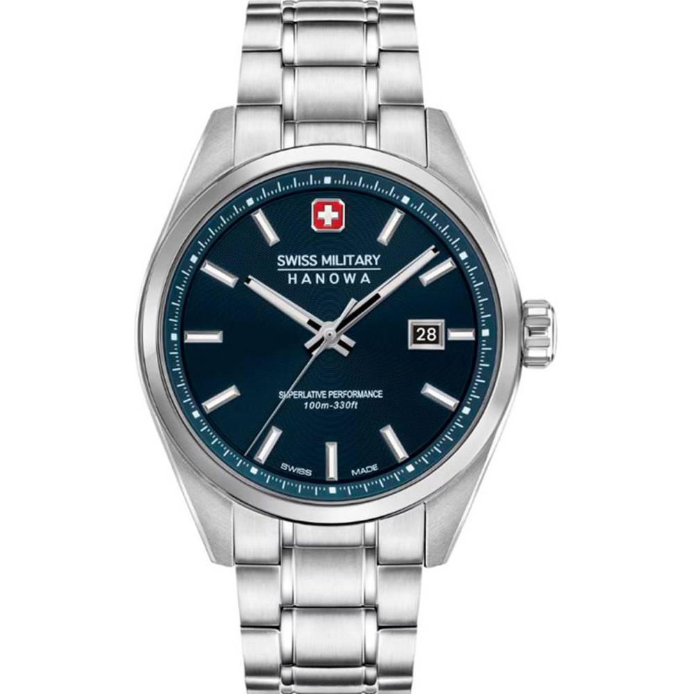 Купить «Swiss Military SMWGH0004103» в интернет-магазине «Золотое время»