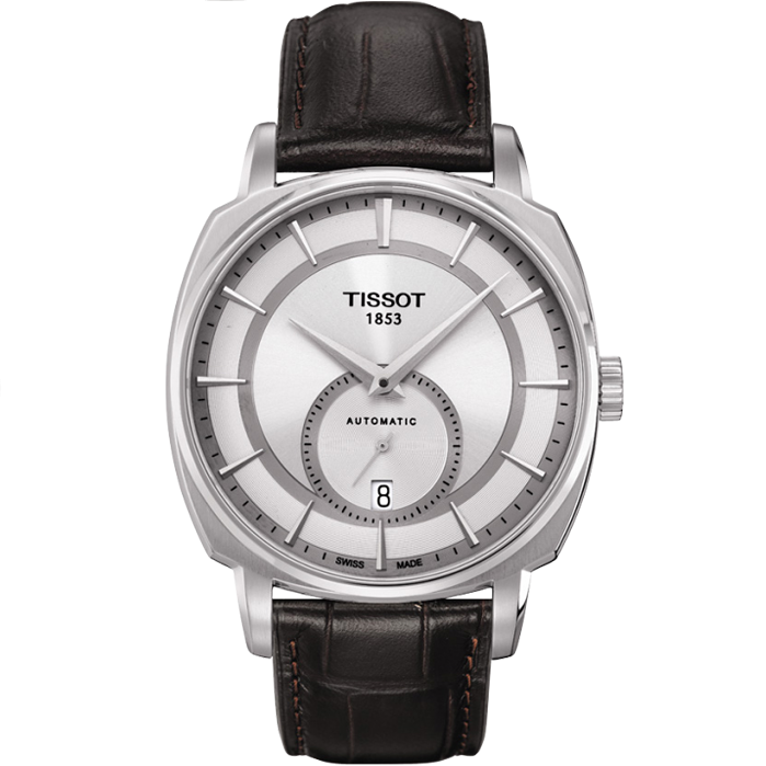Купить «Tissot T595281603100» в интернет-магазине «Золотое время»
