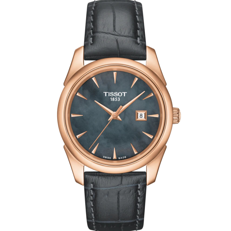 Купить «Tissot T9202107612100/1NB6RJPZA» в интернет-магазине «Золотое время»