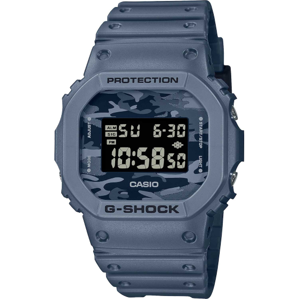 Купить «Casio DW-5600CA-2» в интернет-магазине «Золотое время»