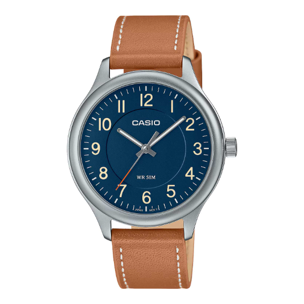 Купить «Casio MTP-B160L-2B» в интернет-магазине «Золотое время»