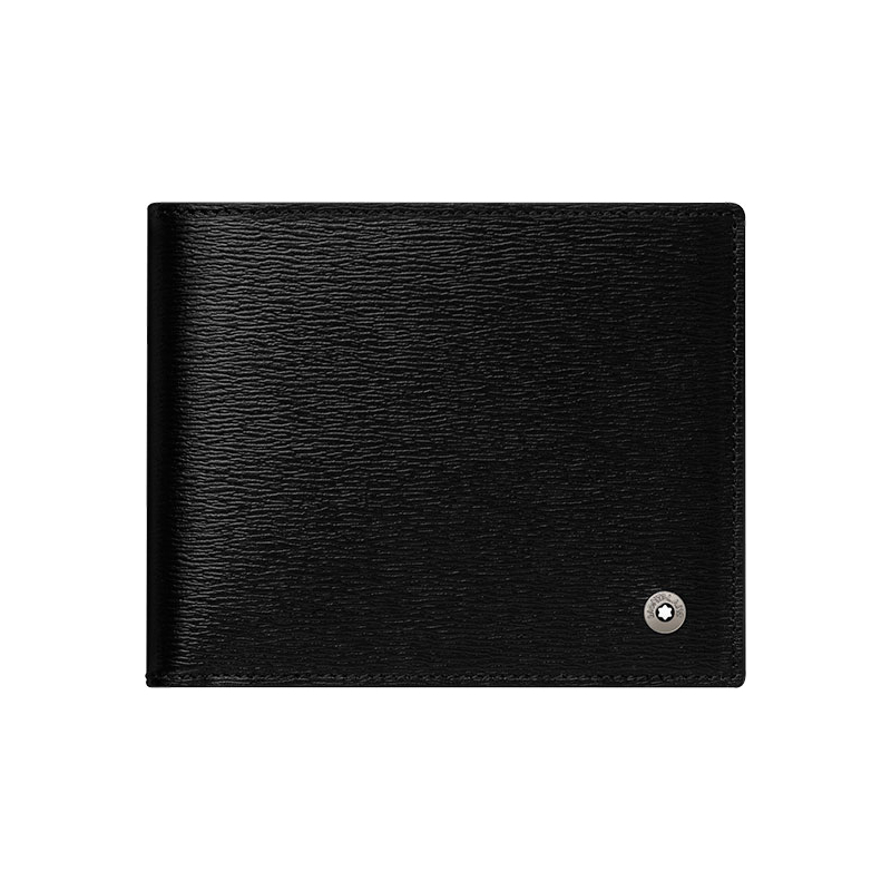 Купить «00114690 4810 WST WALLET 11CC VIEW POCKET BLACK» в интернет-магазине «Золотое время»