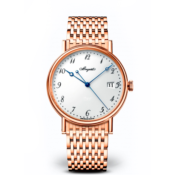 Купить «Breguet 5177BR29RV0/4848BO» в интернет-магазине «Золотое время»
