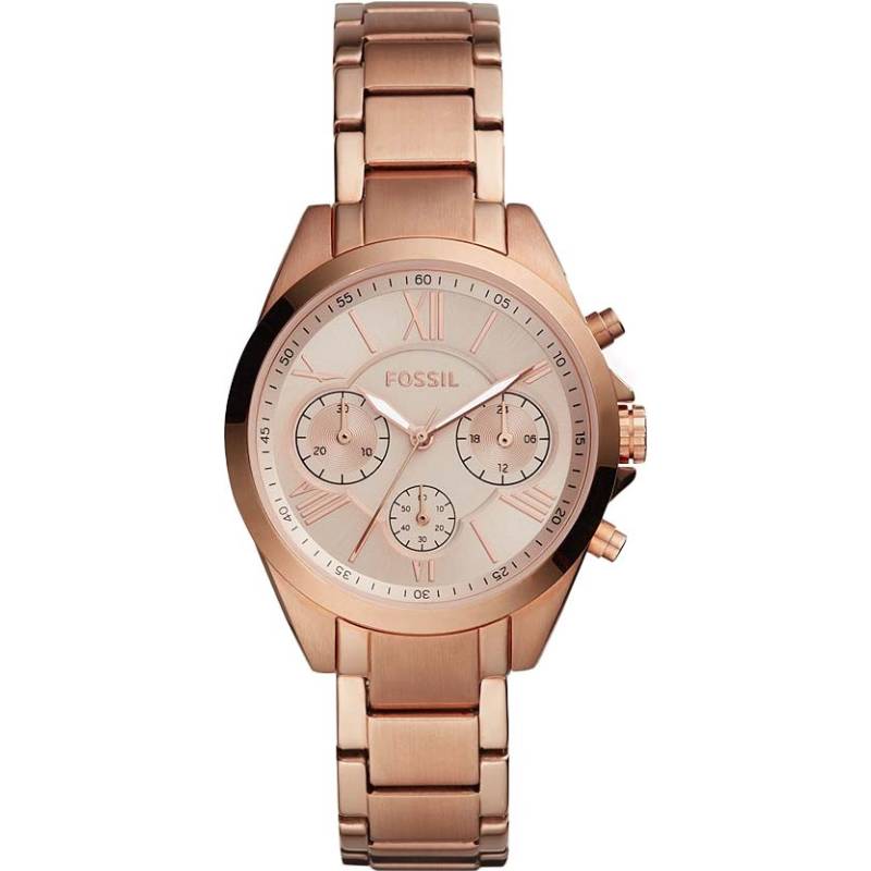 Купить «Fossil BQ3036» в интернет-магазине «Золотое время»