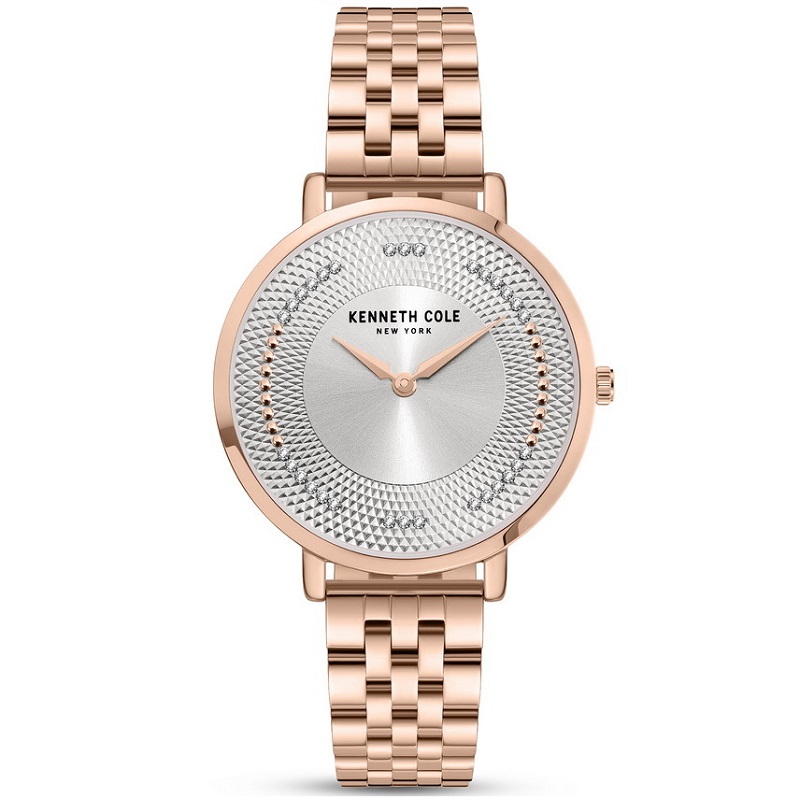 Купить «Kenneth Cole WLG0048101» в интернет-магазине «Золотое время»