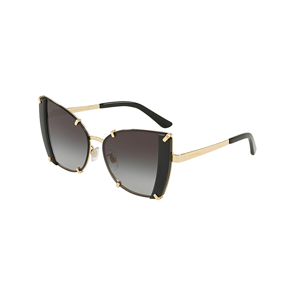 Купить «DOLCE&GABBANA 0DG2214-02/8G 53 Очки с/защитные» в интернет-магазине «Золотое время»