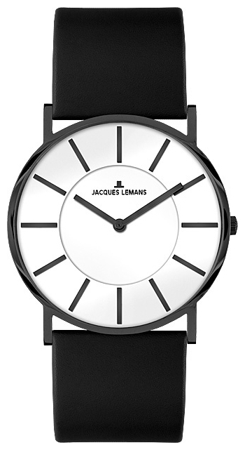 Купить «Jacques Lemans 1-1621C» в интернет-магазине «Золотое время»