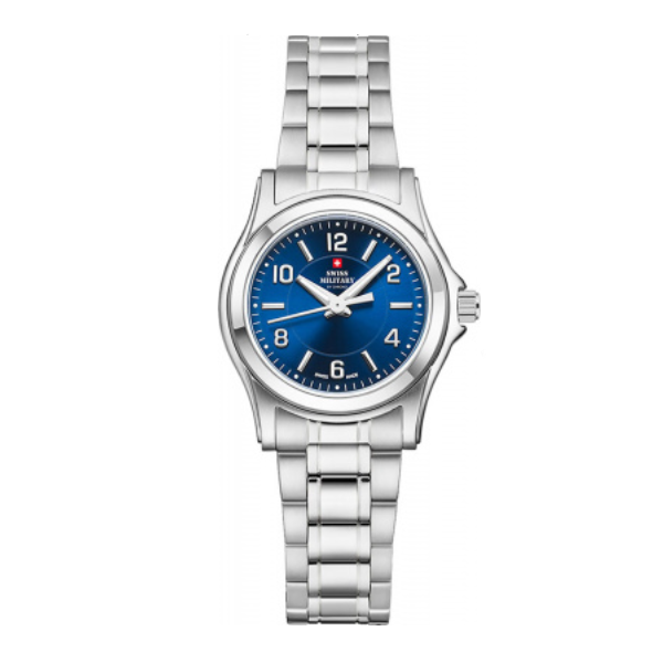 Купить «Swiss Military Chrono SM34003.23» в интернет-магазине «Золотое время»