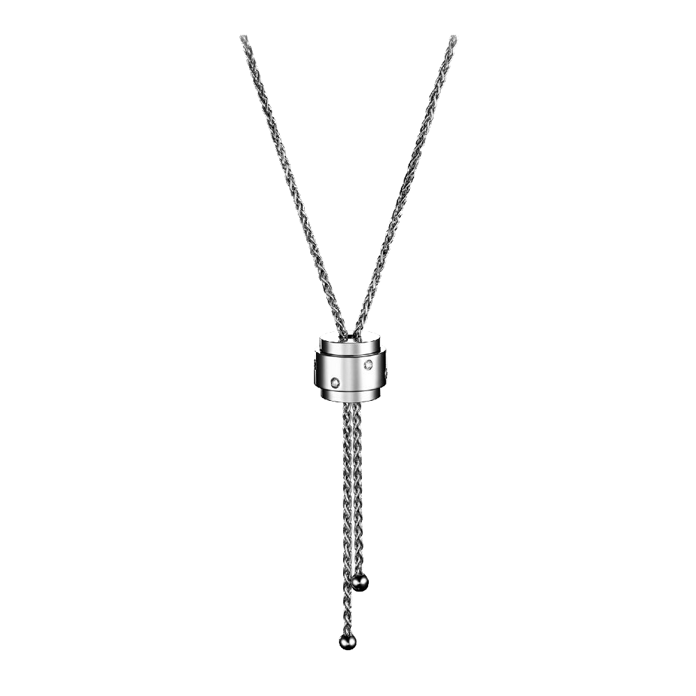 Купить «Piaget G33P0026 Подвеска Посешн G82948 17,5гр 750пр» в интернет-магазине «Золотое время»