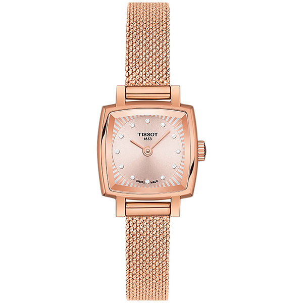 Купить «Tissot T0581093345600» в интернет-магазине «Золотое время»