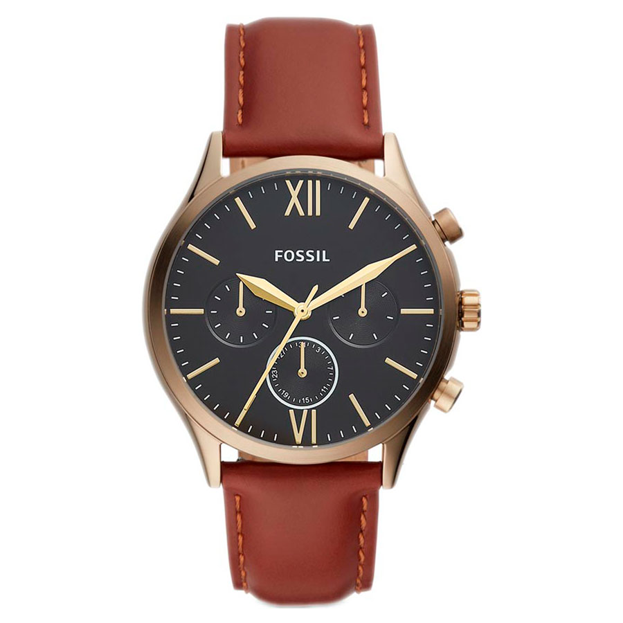 Купить «Fossil BQ2404» в интернет-магазине «Золотое время»
