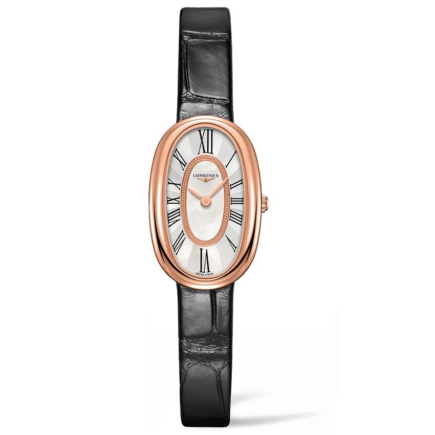 Купить «Longines L23058810/44433275» в интернет-магазине «Золотое время»