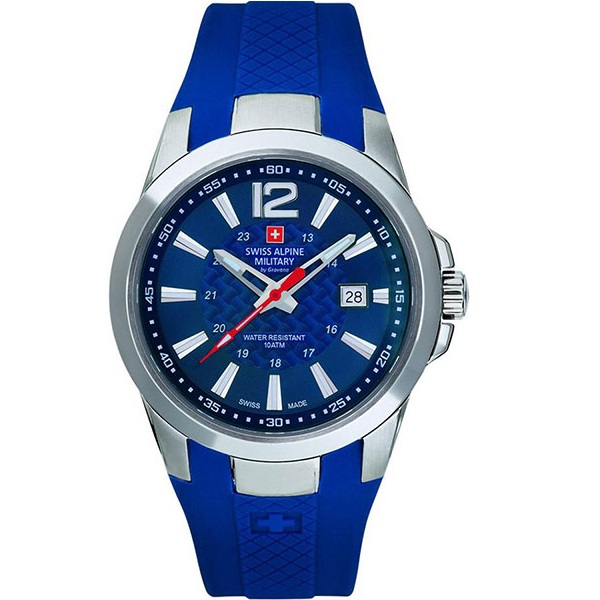 Купить «Swiss Alpine Military 7058.1835SAM» в интернет-магазине «Золотое время»