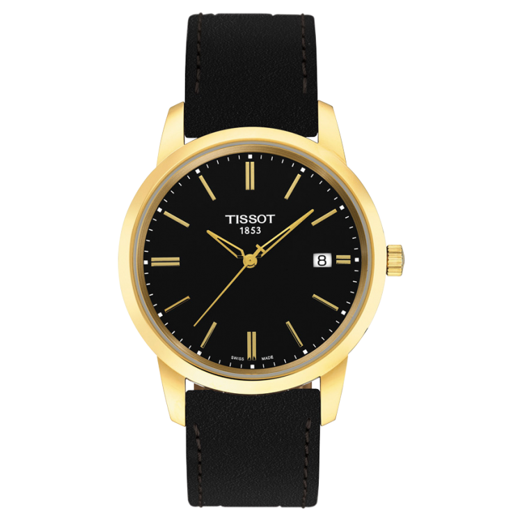 Купить «Tissot T0334103605101» в интернет-магазине «Золотое время»