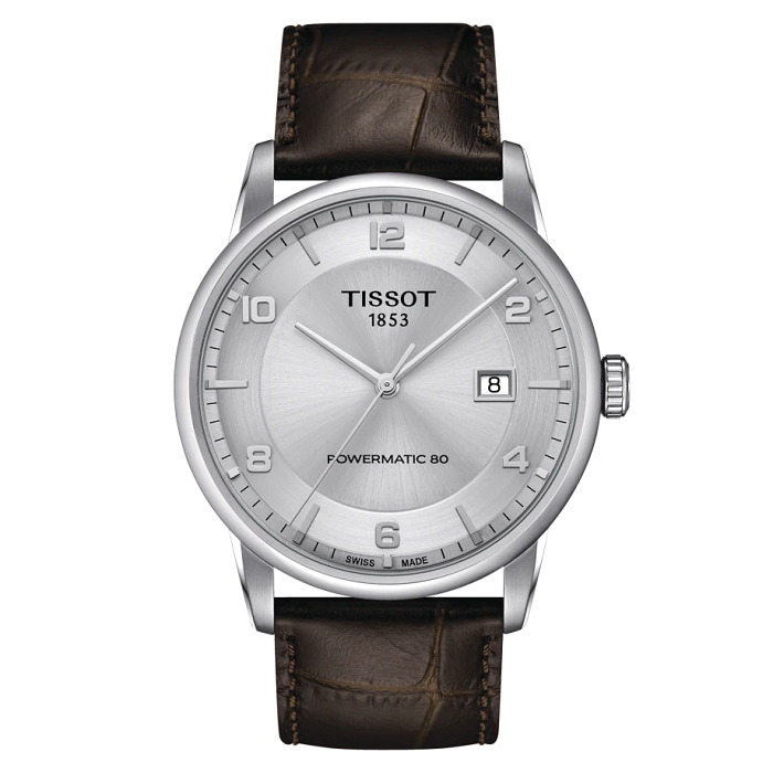 Купить «Tissot T0864071603700» в интернет-магазине «Золотое время»